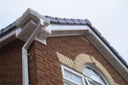 Soffit Boards / New UPVC Replacements