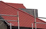 New Roofs & Repairs