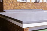 Flat Roofs