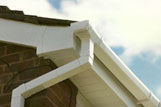 Soffit Boards/UPVC