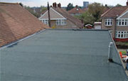 Flat Roofs